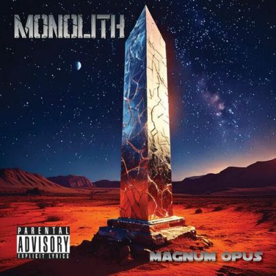 Monolith - Magnum Opus