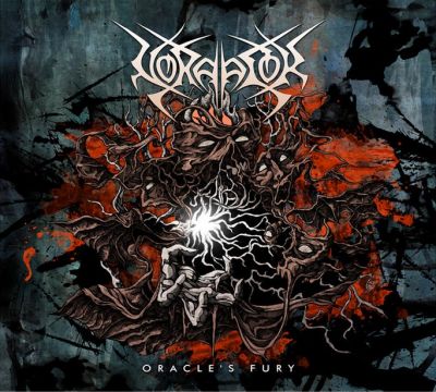 Vokodlok - Oracle's Fury