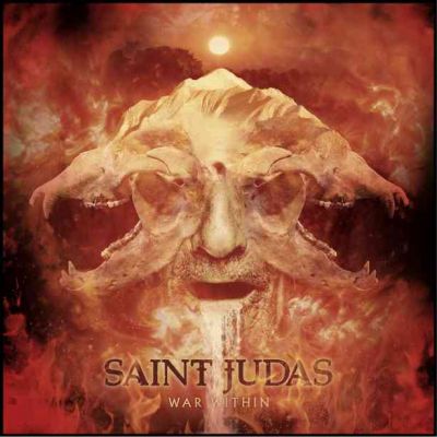 Saint Judas - War Within