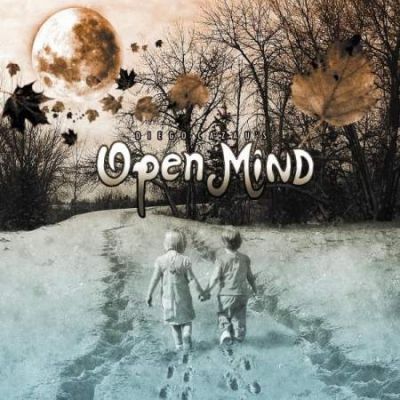 Open Mind - Diego Cazau's Open Mind