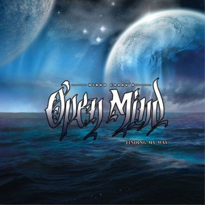 Open Mind - Finding My Way