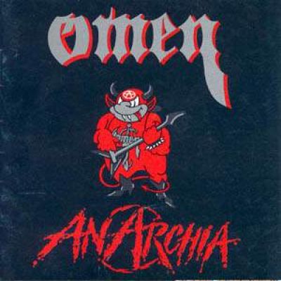 Omen - Anarchia