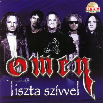 Omen - Tiszta szívvel