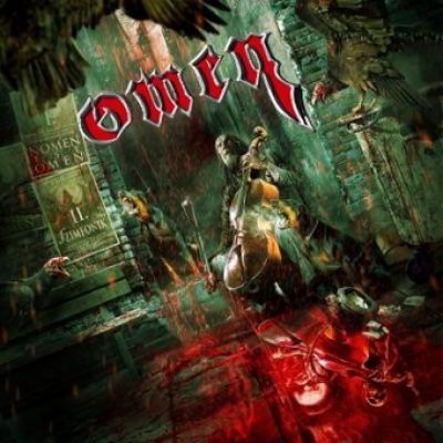 Omen - Nomen Est Omen / Szimfonik