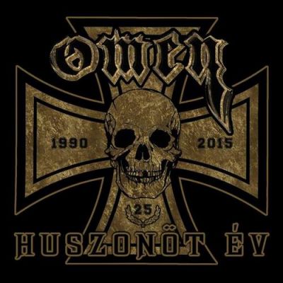 Omen - Huszonöt év