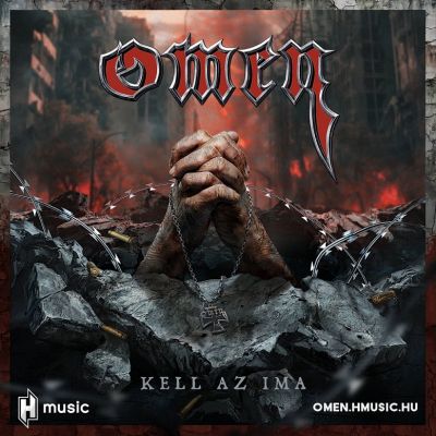 Omen - Kell az Ima