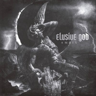 Elusive God - Ambis