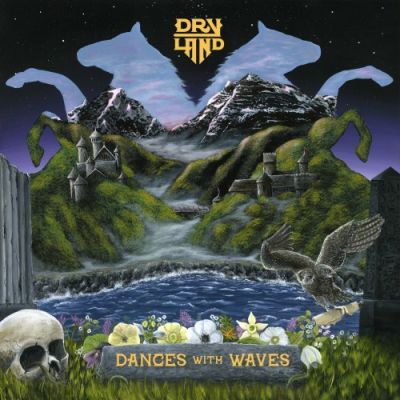 Dryland - Dance with Waves