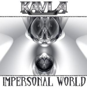 Kavla - Impersonal World