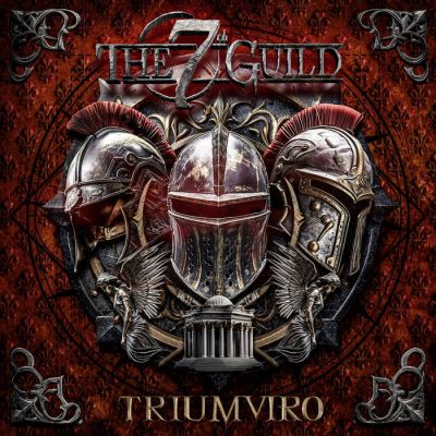 The 7th Guild - Triumviro