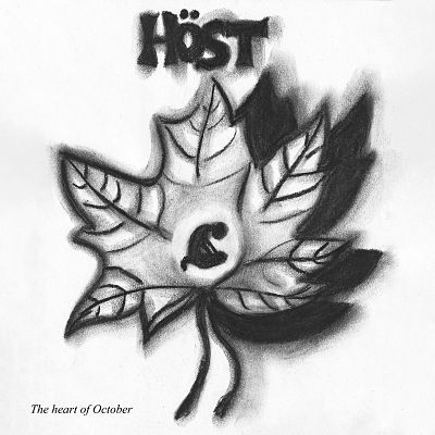 Höst - The Heart of October