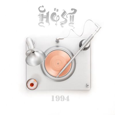 Höst - 1994