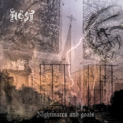 Höst - Nightmares and Goals