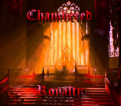 Chambered - Royalty