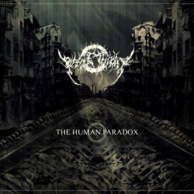 Plague Throat - The Human Paradox