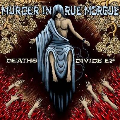 Murder in Rue Morgue - Death's Divide