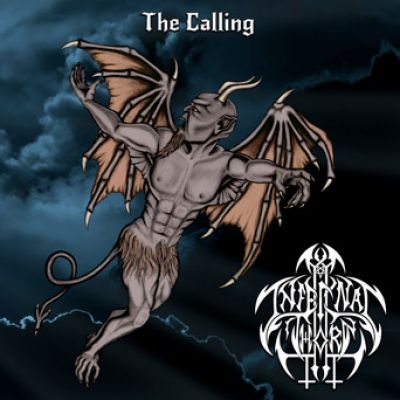 Infernal Thorn - The Calling