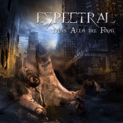 Espectral - Más allá del final