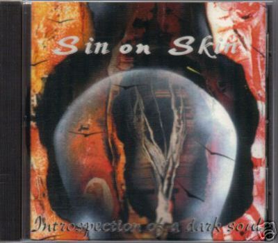 Sin on Skin - Introspection of a Dark Soul