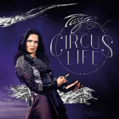 Tarja - Circus Life