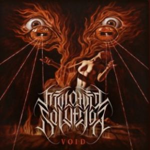 Molotov Solution - Void