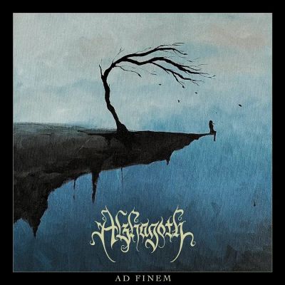 Alzhagoth - Ad Finem