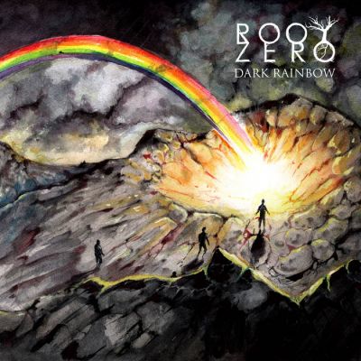 Root Zero - Dark Rainbow