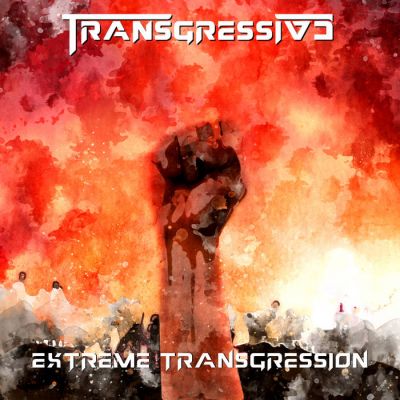 Transgressive - Extreme Transgression