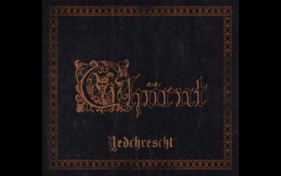 Ghörnt - Nedchrescht