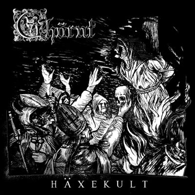 Ghörnt - Häxekult