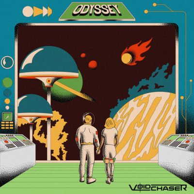 VoidChaser - Odyssey