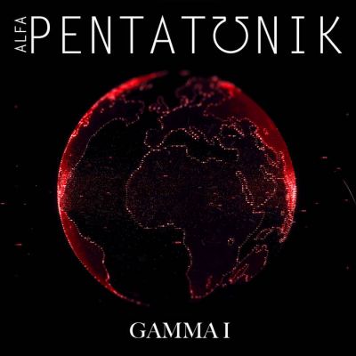 Alfa Pentatonik - Gamma I