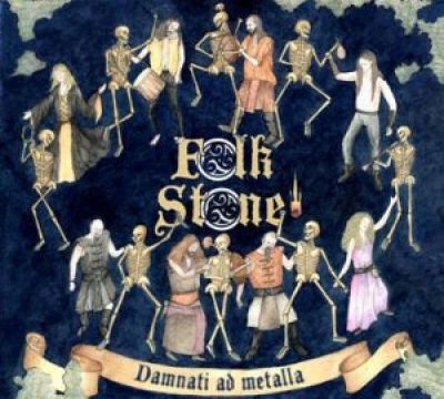 Folkstone - Damnati ad Metalla