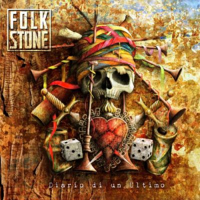 Folkstone - Diario di un ultimo