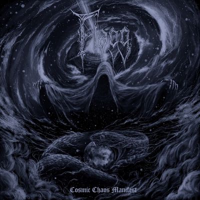 Flagg - Cosmic Chaos Manifest