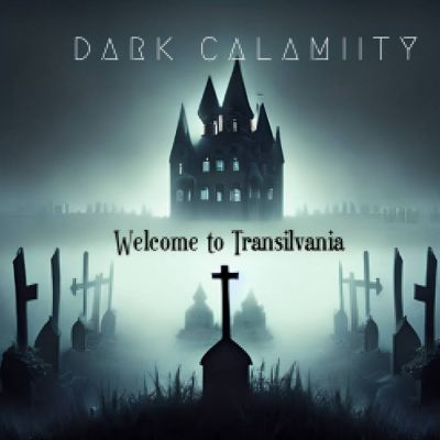 Dark Calamity - Welcome to Transilvania