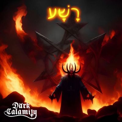 Dark Calamity - רָשָׁע