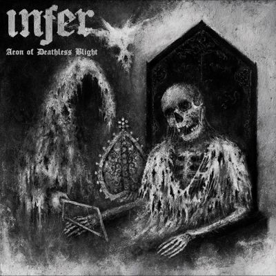 Infer - Aeon of Deathless Blight