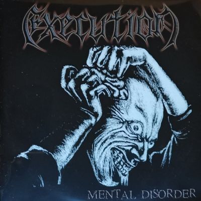 Execution - Mental Disorder