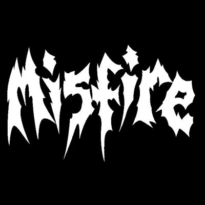 Misfire - Misfire