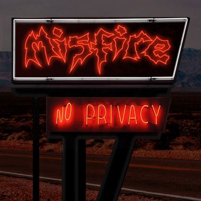 Misfire - No Privacy