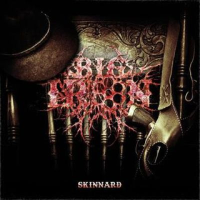 Big Iron - Skinnard