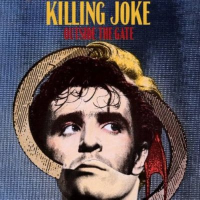 Killing Joke - Outside the gate