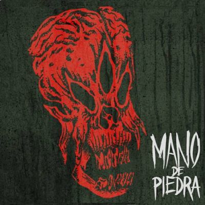 Mano de Piedra - Mano de Piedra