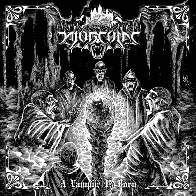 Morcolac - A Vampiir Is Born