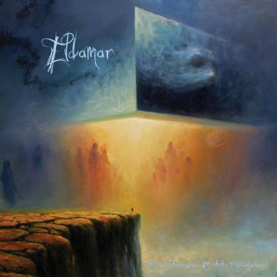 Eldamar - Astral Journeys Pt. II : Dissolution