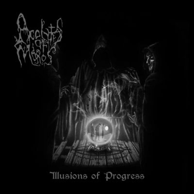 Acolytes of Moros - Illusions of Progress