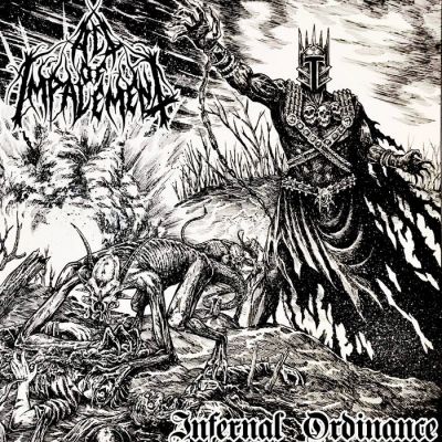 Act of Impalement - Infernal Ordinance