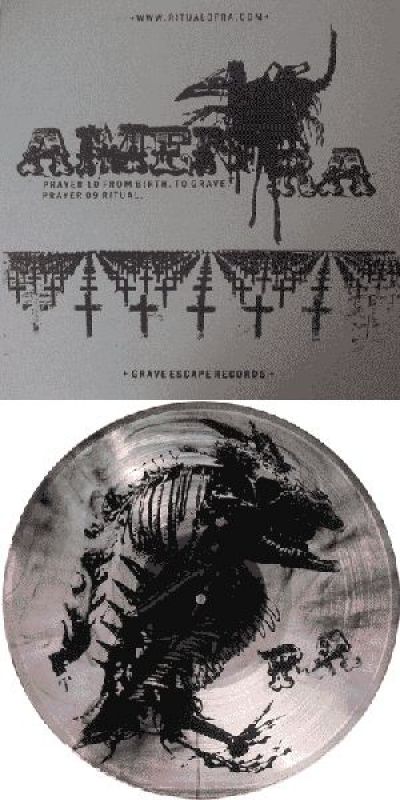 Amenra - Prayers 09+10