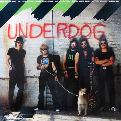 Underdog - Underdog